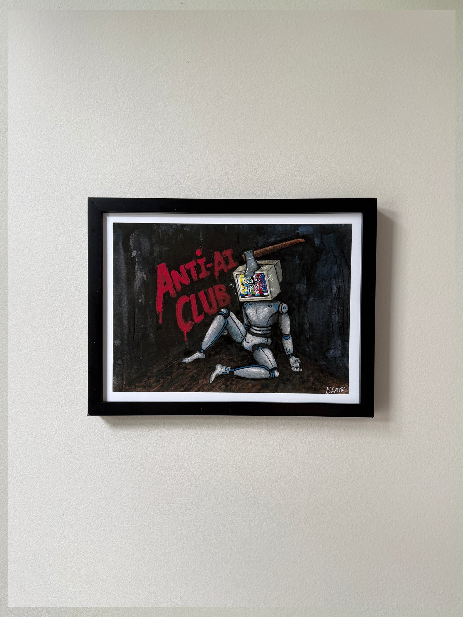 prints