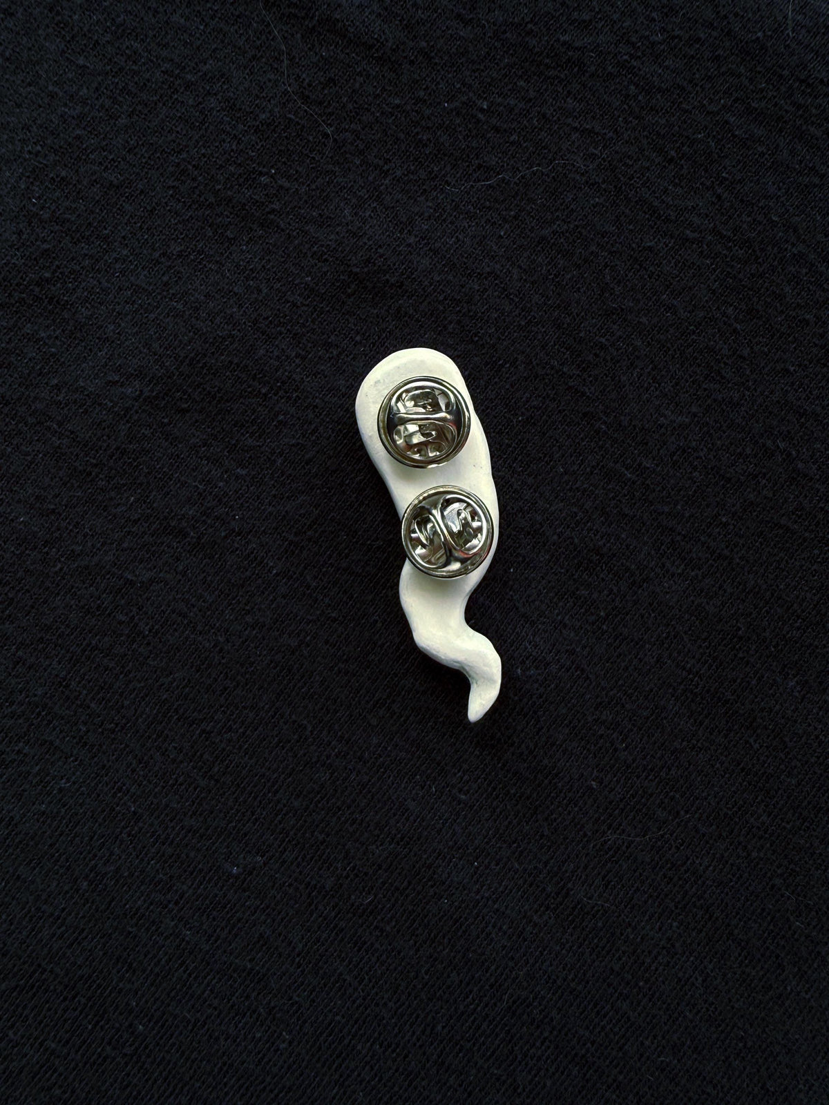 Ghost Pin