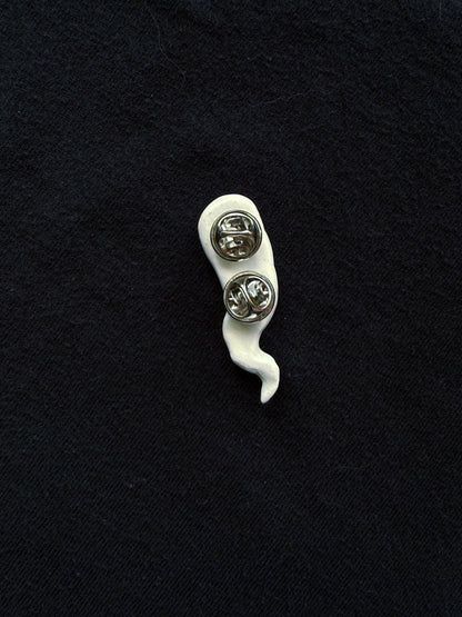 Ghost Pin