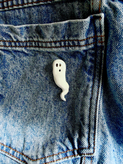 Ghost Pin
