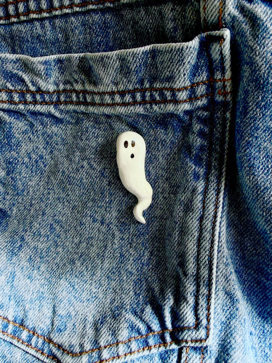 Ghost Pin