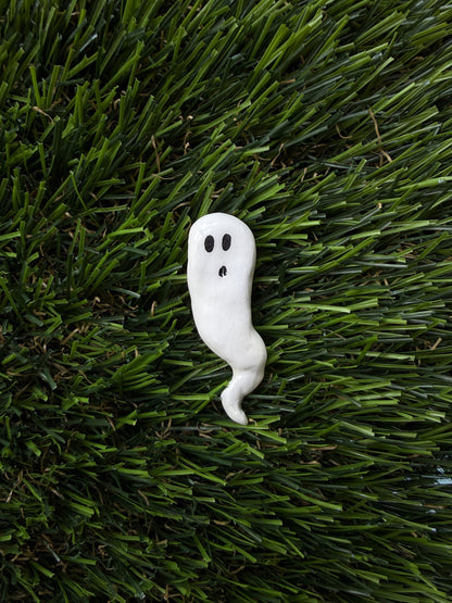 Ghost Pin
